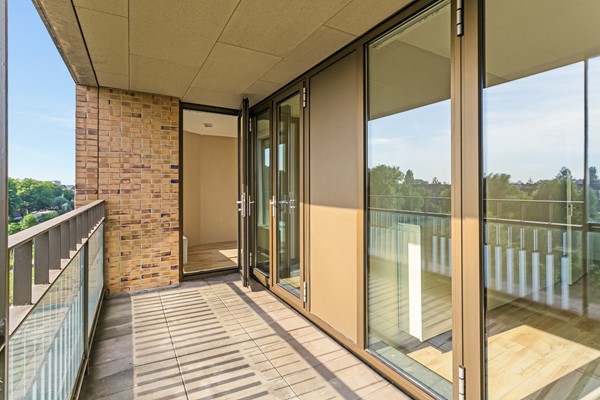 Medium property photo - Titus van Rijnstraat 151, 1058 GB Amsterdam